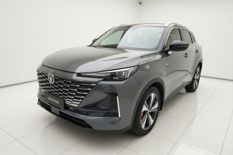 长安CS55PLUS 2022款 第二代 1.5T DCT豪华型