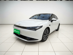 小鹏P5 2024款 500Pro版