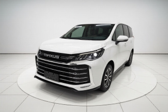 上汽大通MAXUS 大通G50 2021款 PLUS 1.5T 自动适航版