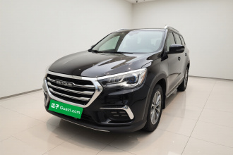 捷途X90 2020款 1.6T DCT影尊版 7座