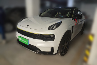 领克05 2020款 2.0TD 两驱耀Halo