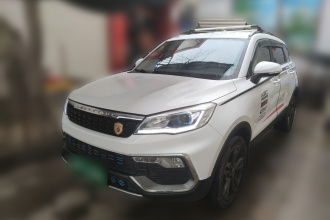 猎豹汽车 猎豹CS9 2017款 1.5L 手动风尚型