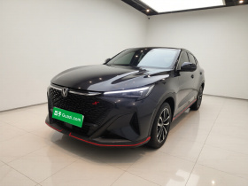 长安X5 PLUS 2024款 1.5T DCT卓越型