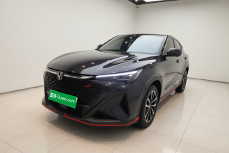 长安X5 PLUS 2024款 1.5T DCT卓越型