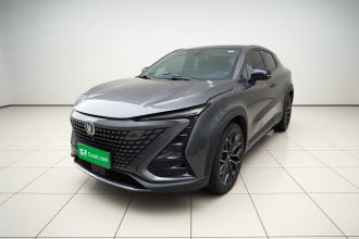 长安UNI-T 2022款 1.5T 尊贵型