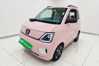 东风风光 风光MINIEV 2022款 糖果款 九邀版
