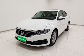 大众 朗逸 2019款 1.5L 自动风尚版 国VI