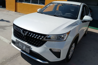 五菱汽车 五菱星驰 2022款 1.5L 手动自由型