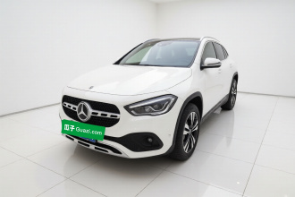 奔驰GLA 2023款 GLA 220