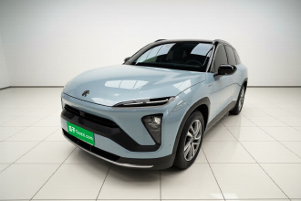 蔚来ES6 2020款 420KM 运动版