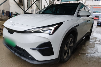 ARCFOX极狐 极狐 阿尔法T5(ARCFOX αT5) 2025款 520 PRO