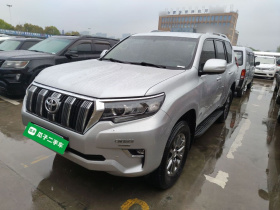 丰田 普拉多（平行进口） 