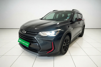 雪佛兰 沃兰多 2019款 Redline 530T 自动纵享版（5+2款） 国VI