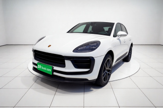 保时捷 2023款 Macan 2.0T