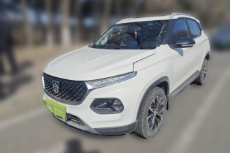 宝骏510 2017款 1.5L 手动豪华型