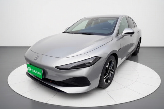 荣威D7 2023款 DMH 125km 旗舰版