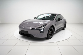 小鹏MONA M03 2025款 600 超长续航 Max