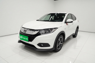 本田 缤智 2020款 1.5L CVT先锋版