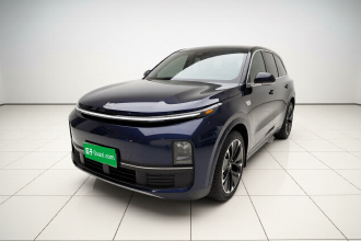 理想汽车 理想L9 2022款 Max