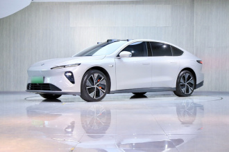 蔚来ET7 2023款 75kWh