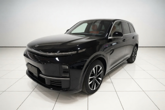 理想汽车 理想L7 2025款 Pro 智能焕新版