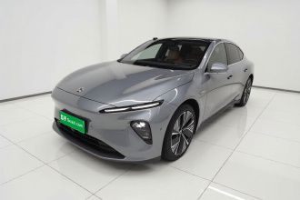 蔚来ET7 2024款 100kWh 行政版