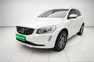 沃尔沃XC60 2015款 T5 智行版
