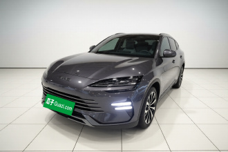 比亚迪 宋PLUS新能源 2024款 荣耀版 DM-i 150km 旗舰PLUS