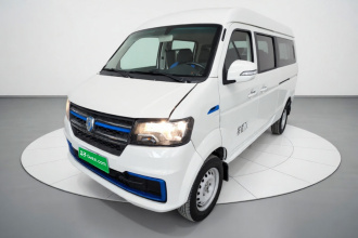 金杯 新海狮EV 2023款 舒适型