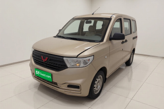 五菱汽车 五菱宏光V 2022款 1.5L劲取版电动助力LAR