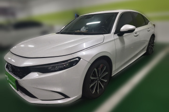 本田 型格 2022款 240TURBO CVT幻夜·科技版