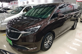 别克GL8 2020款 ES陆尊 653T 舒适型