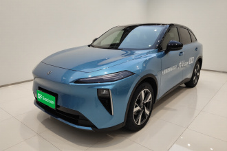 启辰大V DD-i 2025款 虎鲸 150km 悦游版