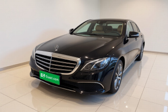 奔驰E级 2019款 E 200 L