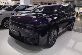 零跑汽车 零跑C16 2024款 增程 200激光雷达版