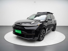 理想汽车 理想L8 2023款 Pro