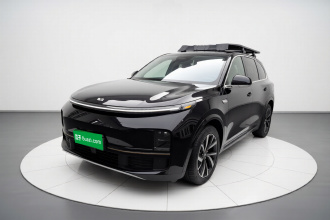 理想汽车 理想L8 2023款 Pro
