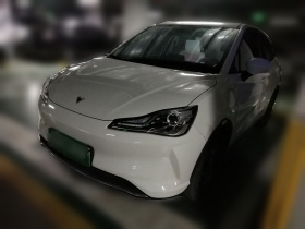 哪吒汽车 哪吒V 2022款 潮 300 Lite 磷酸铁锂