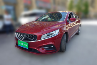 吉利汽车 博瑞 2020款 1.8T 领航版