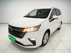 五菱汽车 五菱佳辰 2022款 1.5T CVT智享豪华型