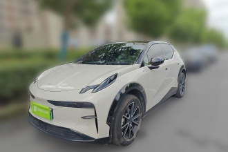 极氪X 2023款 后驱ME版 5座