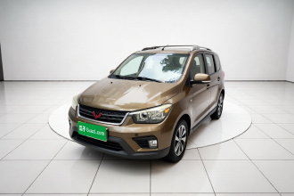 五菱汽车 五菱宏光 2016款 1.5L S1尊享型国V
