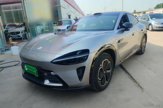 小米汽车 小米YU7 2025款 长续航版
