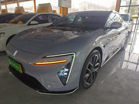 阿维塔06 2025款 Pro增程版