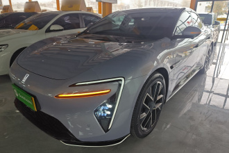 阿维塔06 2025款 Pro增程版