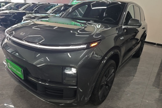 理想汽车 理想L9 2023款 Pro