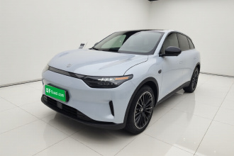 零跑汽车 零跑C11 2023款 纯电 500舒享版