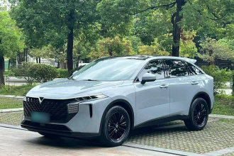 启辰大V 2021款 260T 爱豆版