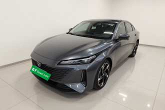 长安 逸达 2023款 蓝鲸NE 1.5T GDI DCT旗舰型
