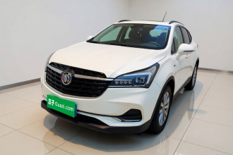 别克 昂科威 2020款 20T 两驱领先型